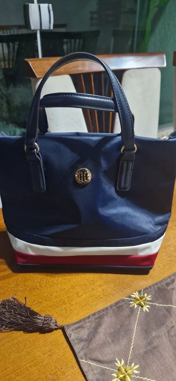 Bolsa Tommy hilfiger  - Foto 3