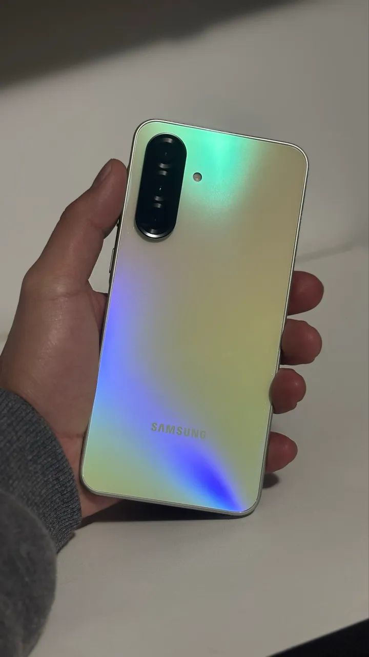 Samsung A36 128gb - Foto 3
