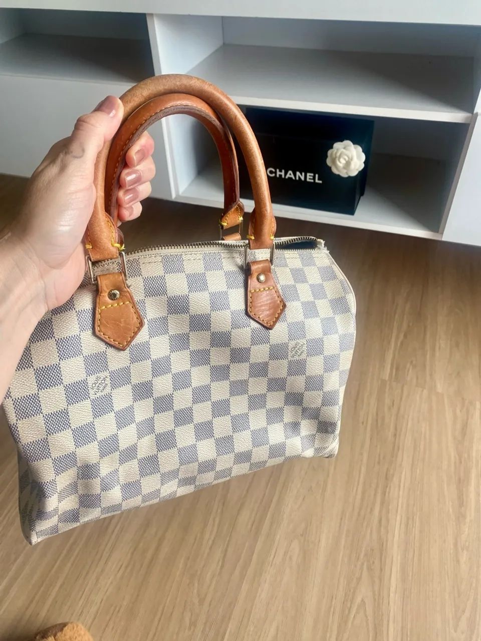 Bolsa Louis Vuitton  - Foto 2