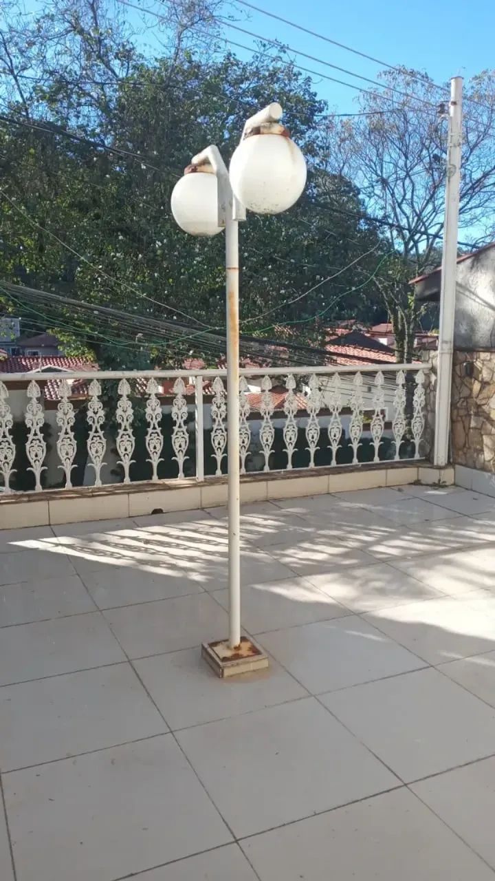 Sobrado Locação c/ Piscina - Tremembé