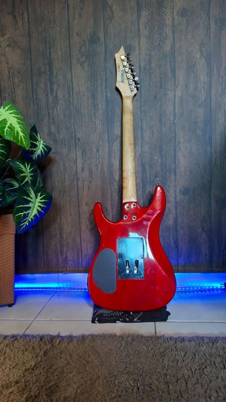 Guitarra Dean C350  - Foto 5