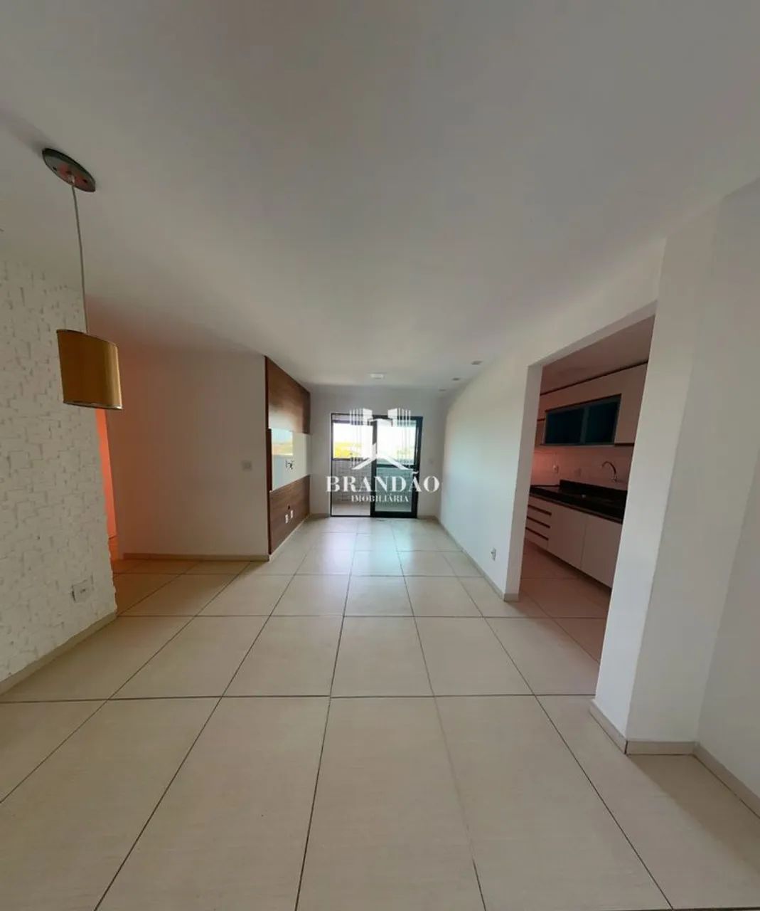 Apartamento 3 Quartos (1 Suíte)  Edifício Liberty, Serraria, Maceió