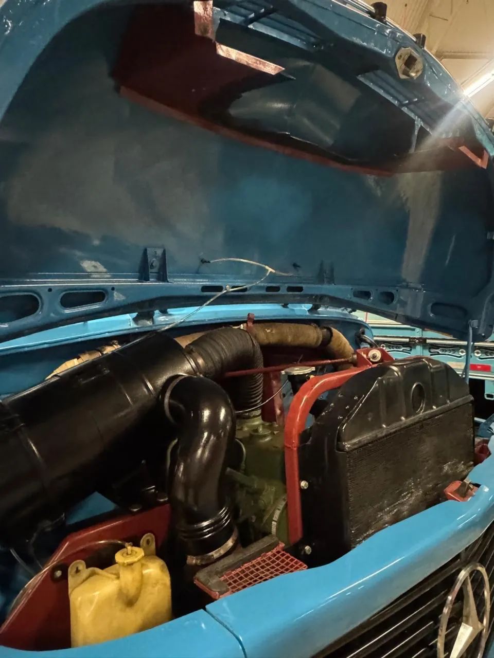 ?O mais inteiro do Brasil a venda? MB 1513 toco reduzido  - Foto 12