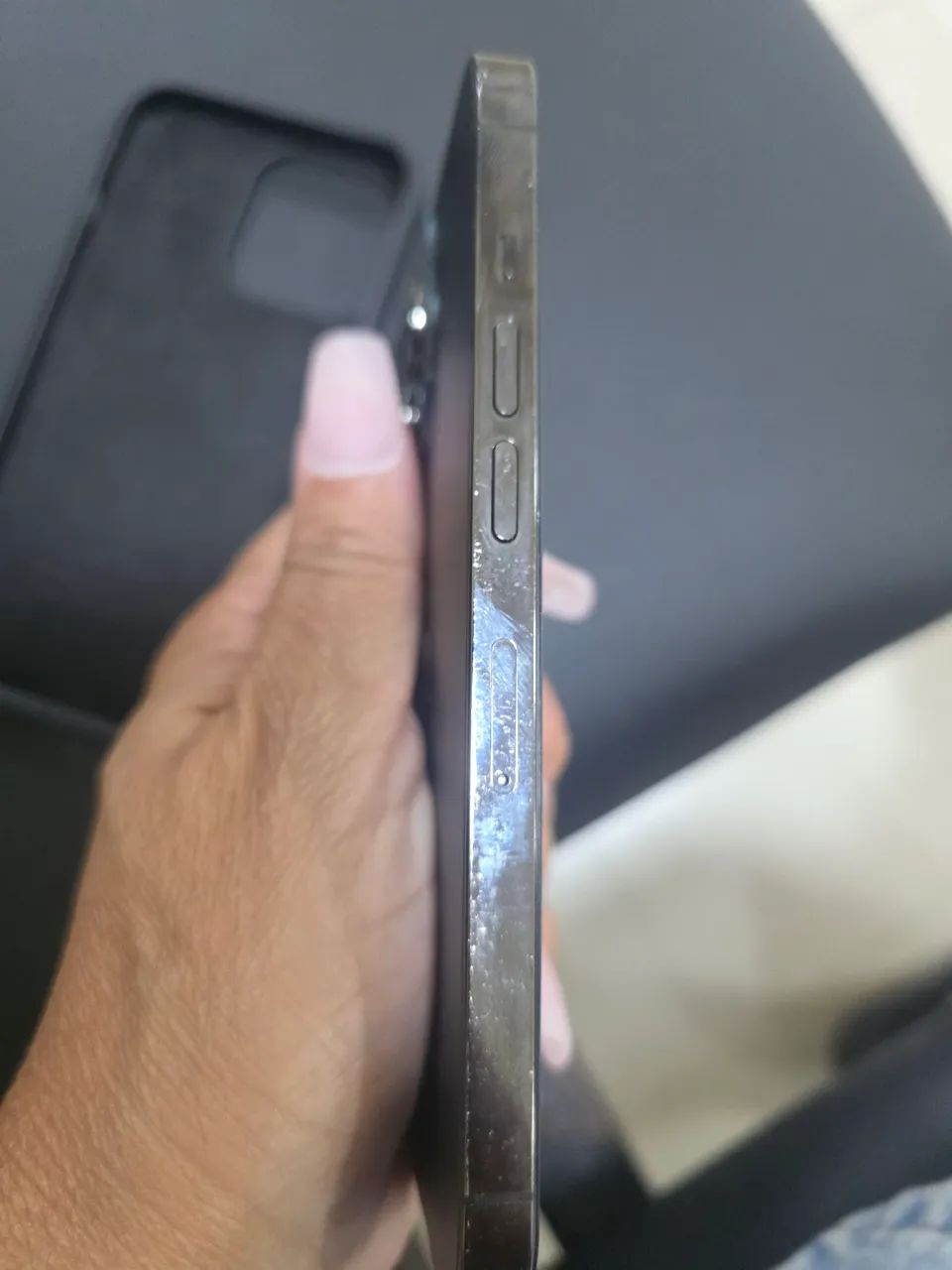 Iphone 13 pro. LEIA O ANÚNCIO!!!  - Foto 2