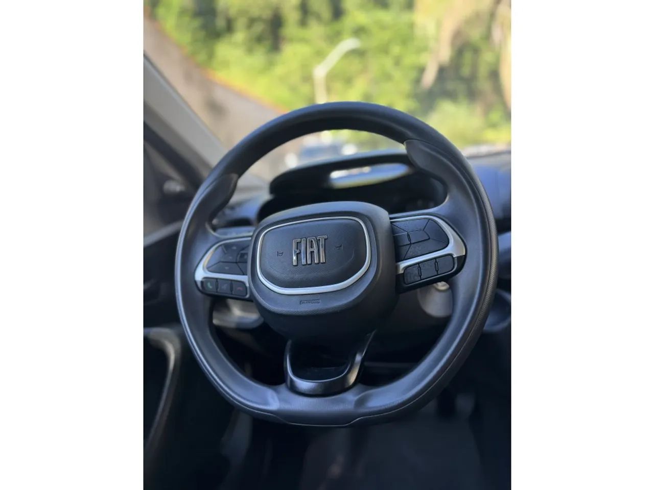 Fiat Cronos 1.0 6V Flex 2024 - Foto 4