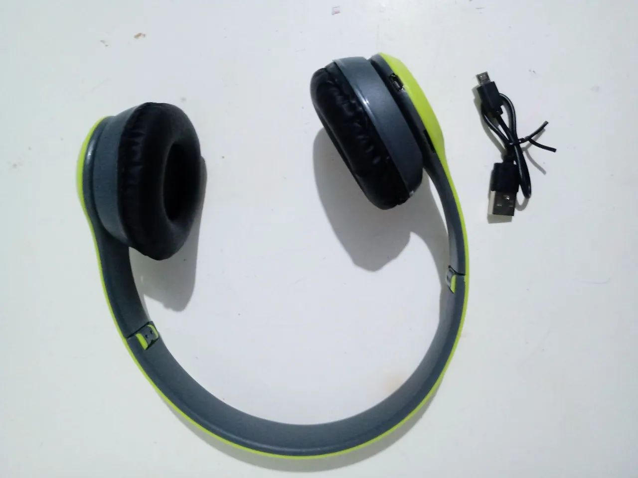 Fone de ouvido Bluetooth (Indaiatuba) Entrega. - Foto 2