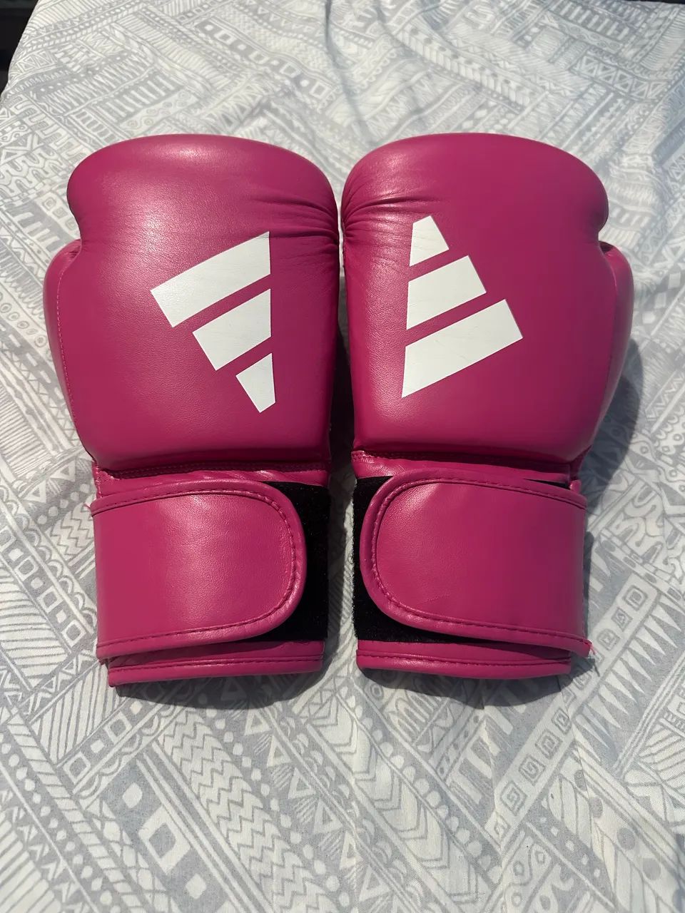 Luva adidas speed 50 - Foto 2