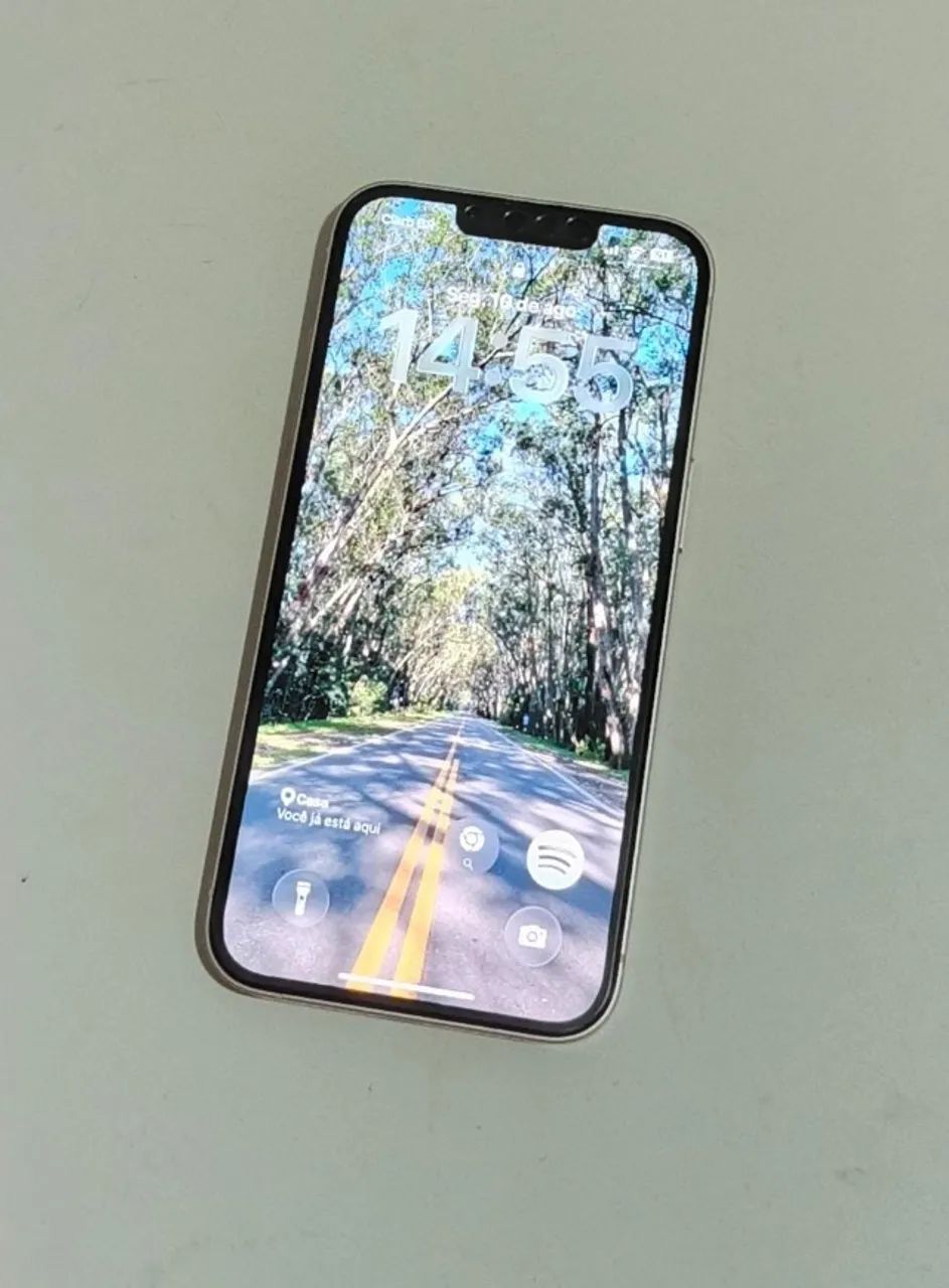 IPhone 13 256g - Foto 4