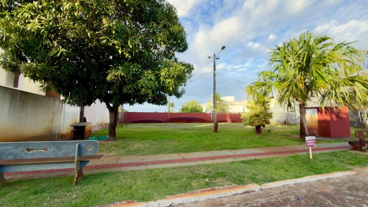 LOTE NO CONDOMÍNIO ROTA DO SOL - Foto 2