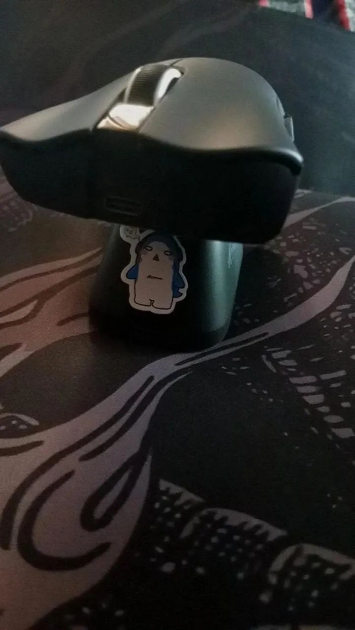 Mouse Attack shark v3 pro  - Foto 2