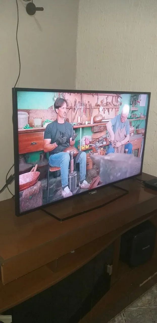 TV 42 SMARTV 4K  - Foto 5