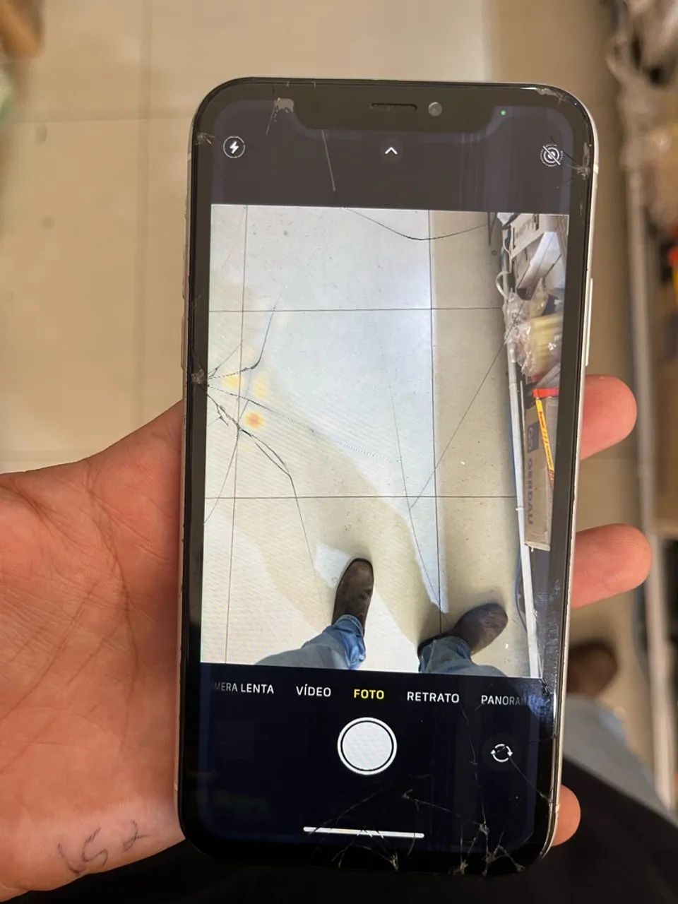 iPhone XR  - Foto 2