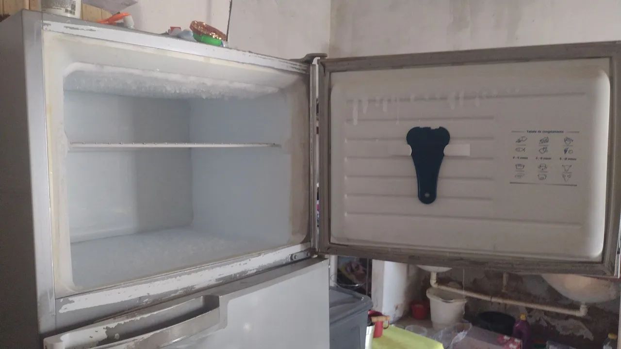 Geladeira Duplex  - Foto 2