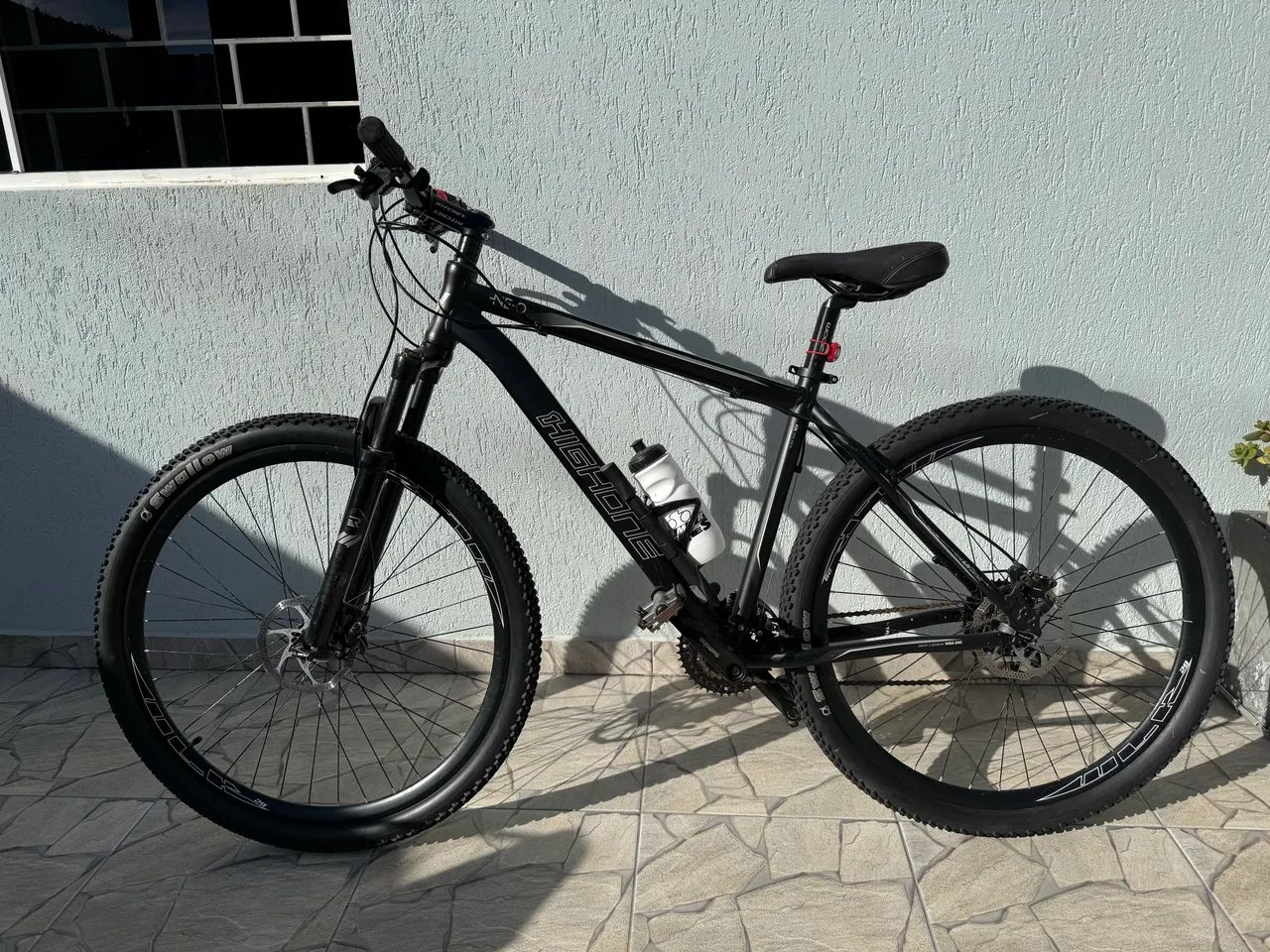 Bicicleta Aro 29