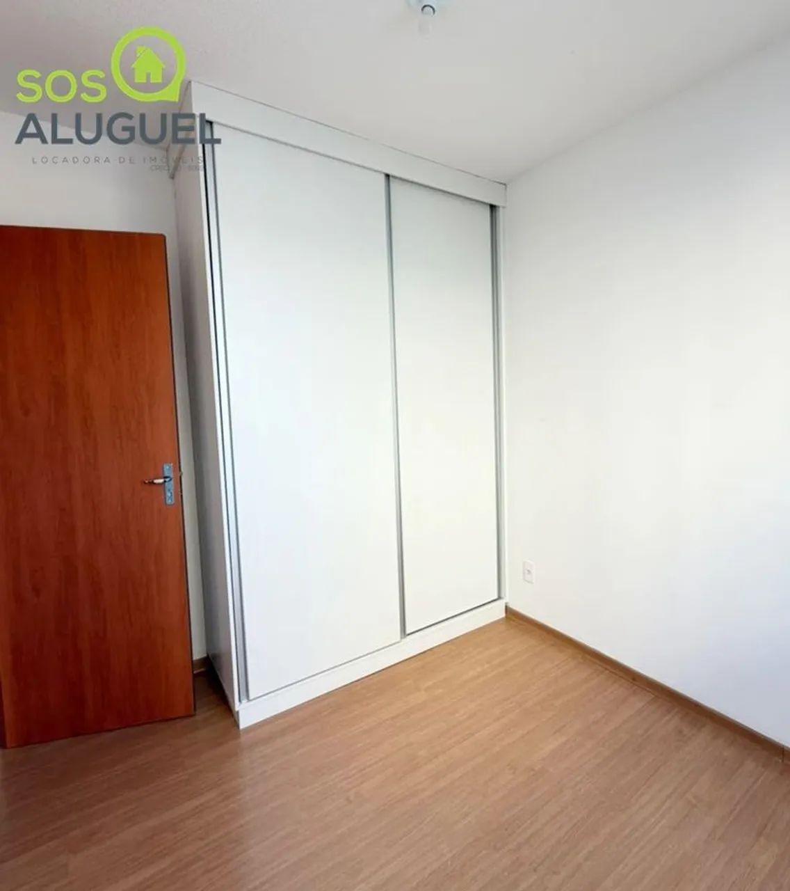Apartamento para Locação  Chapada das Rosas - Foto 2