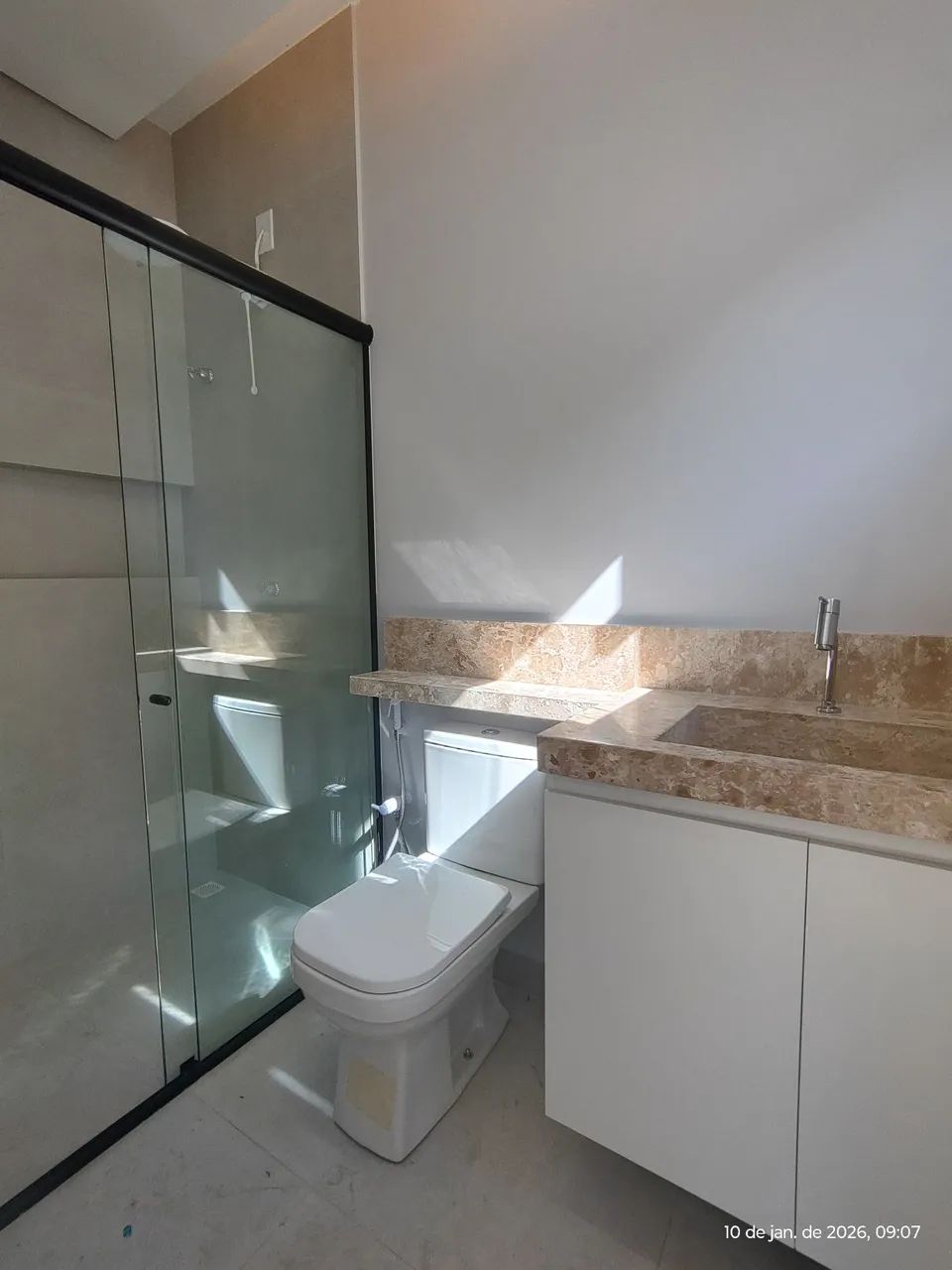 Locação, 3 suítes, piscina e churrasqueira, na Ponta Negra  - Foto 12