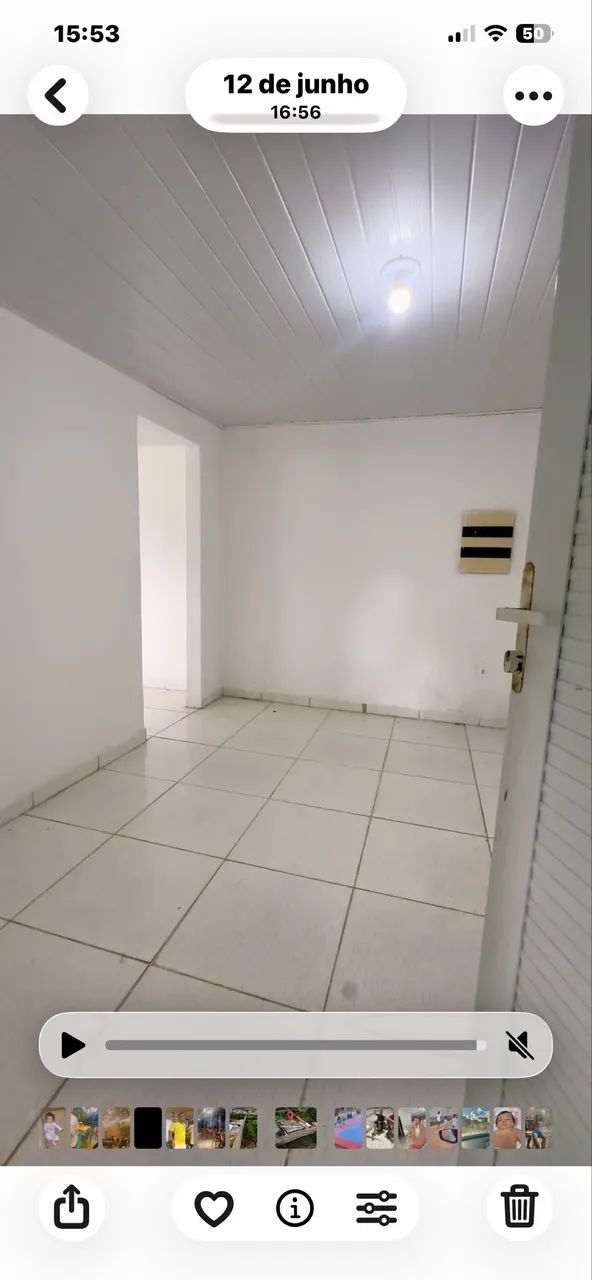 Alugo área comercial em Rosário do Catete preço a combinar *70 ou *15 - Foto 5
