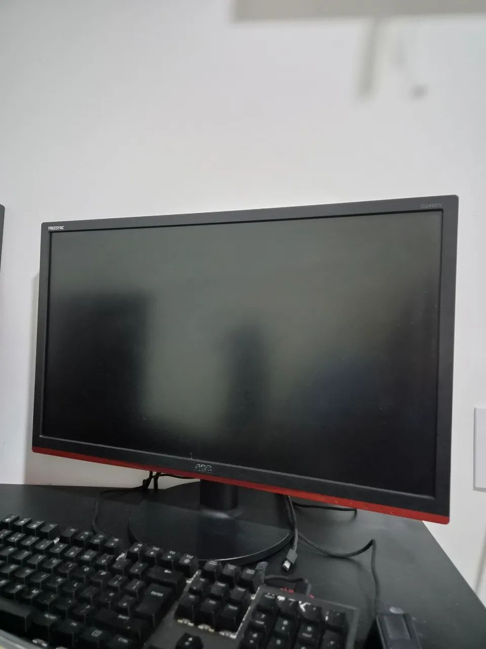 Monitor Gamer AOC