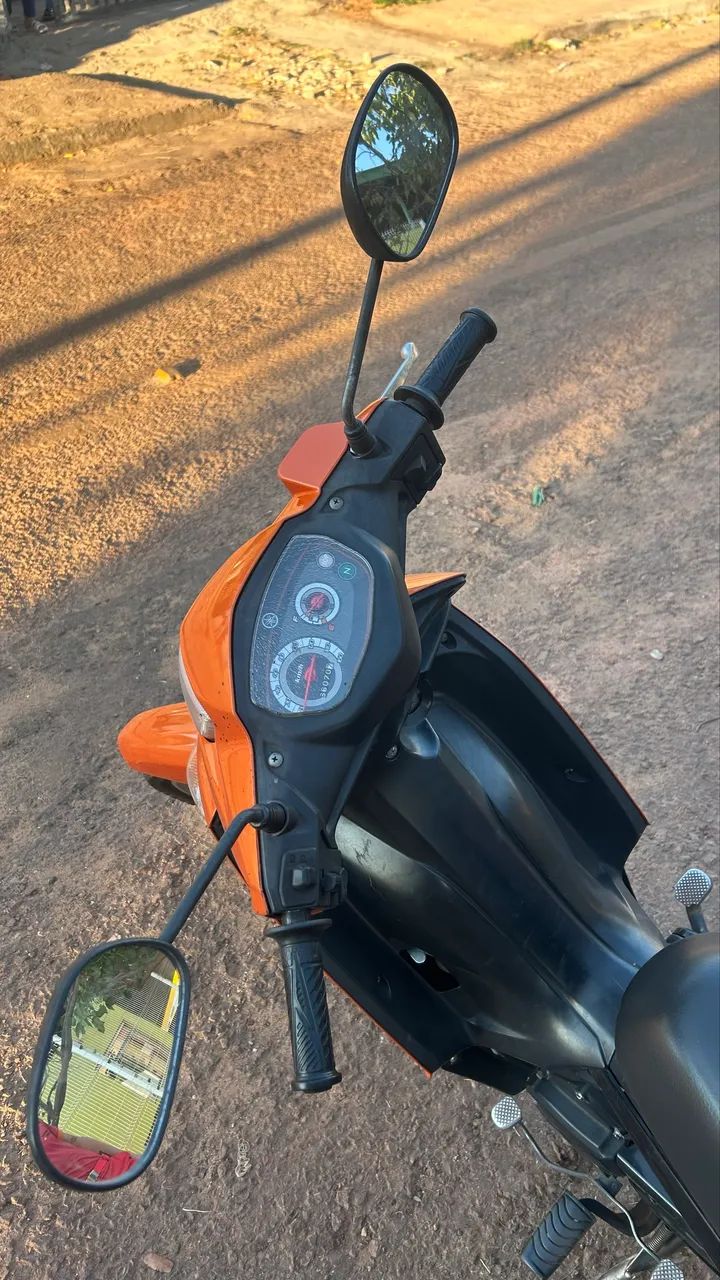 Crypton 115  - Foto 4