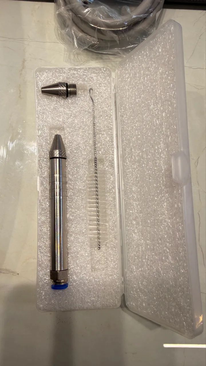 Kit Higyadermo Vácuo KLD  - Foto 2