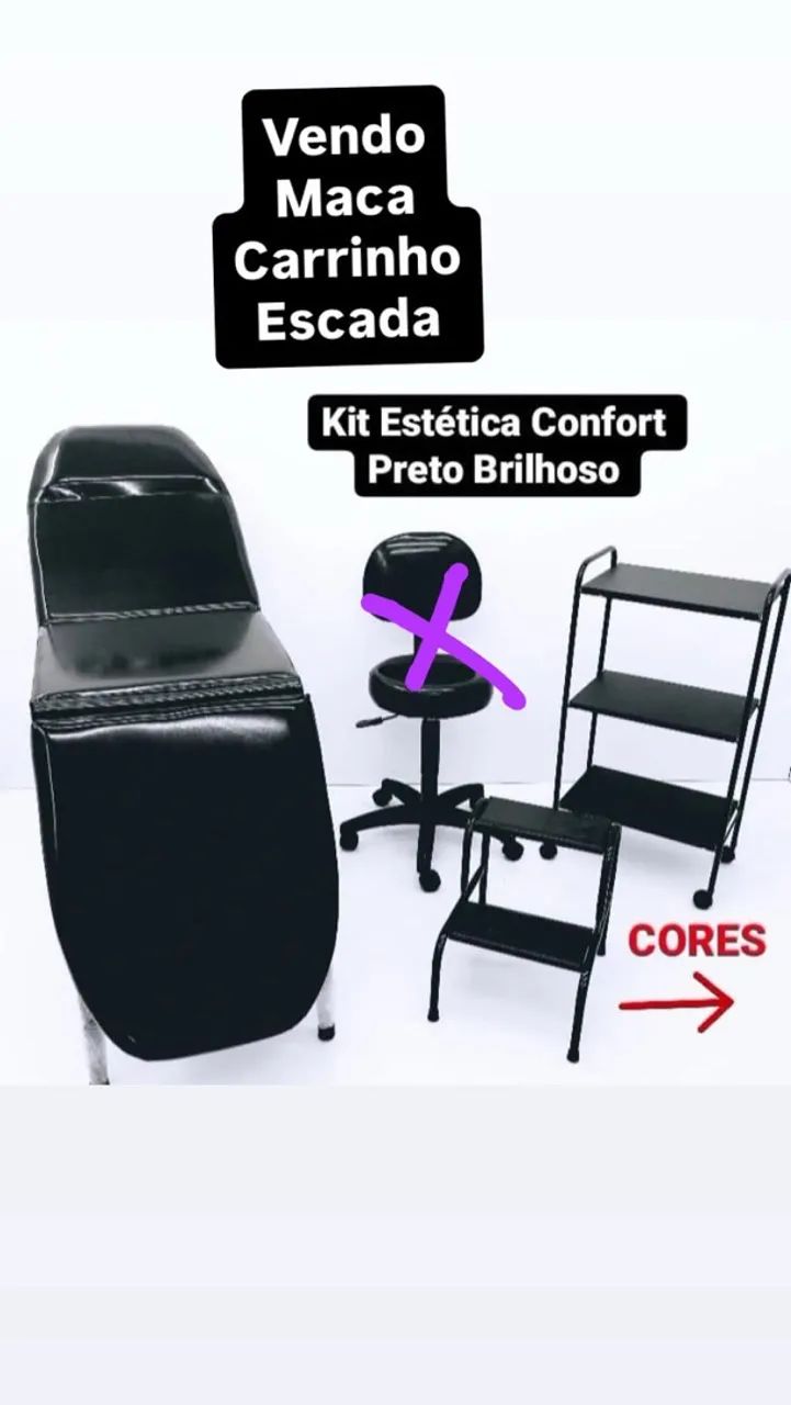Kit maca 