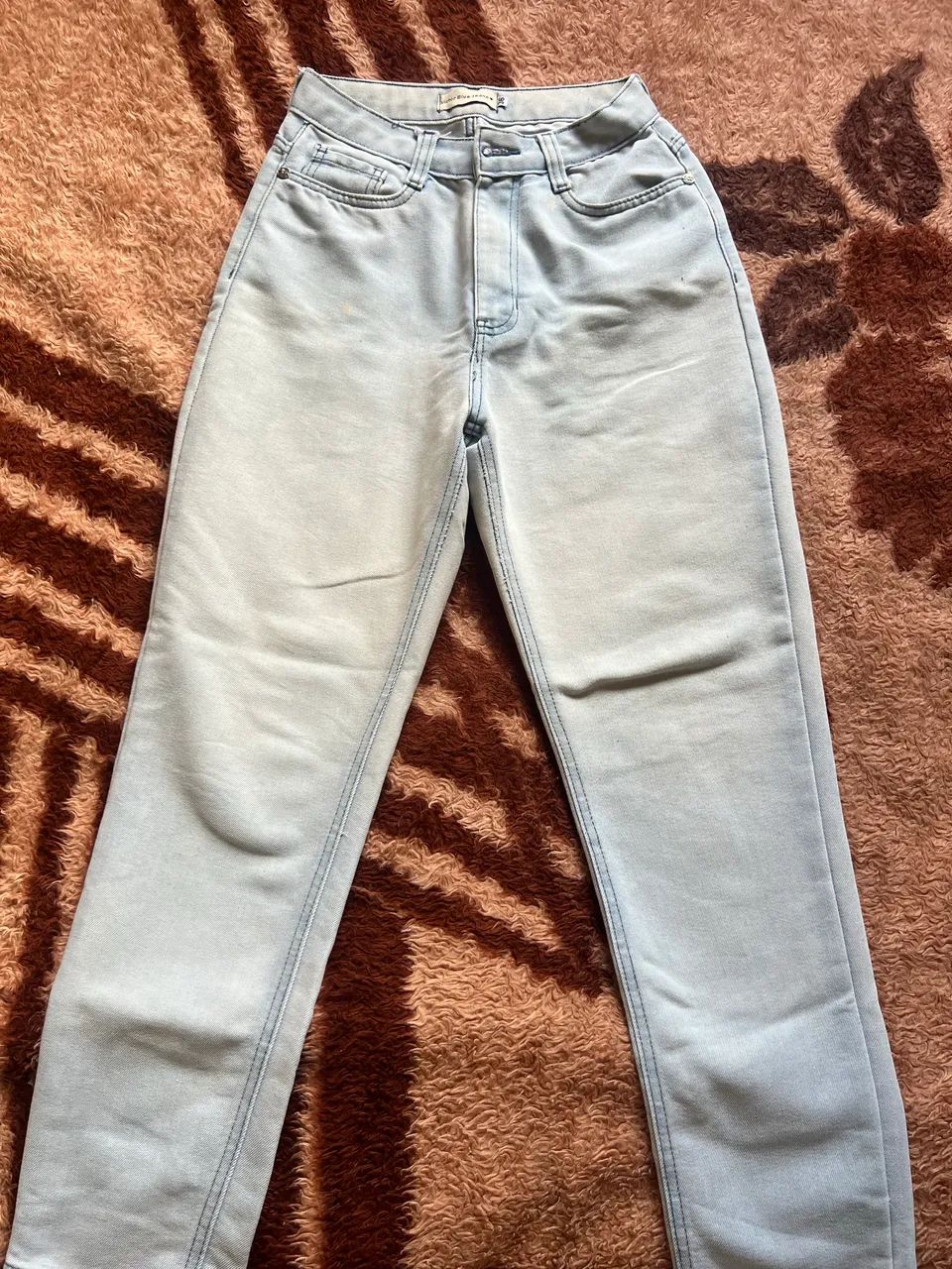 Calça Jeans Clara
