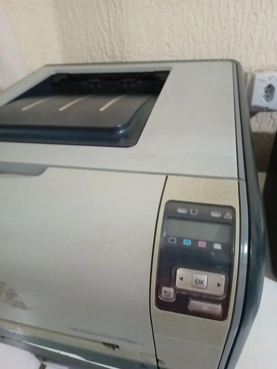 Impressora HP laser  - Foto 2