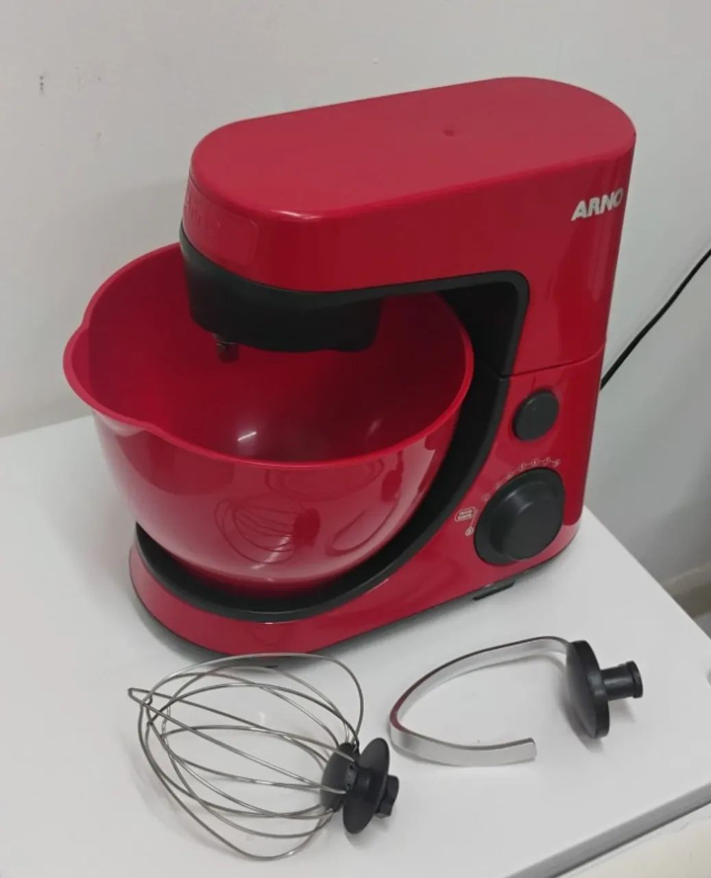 BATEDEIRA ARNO