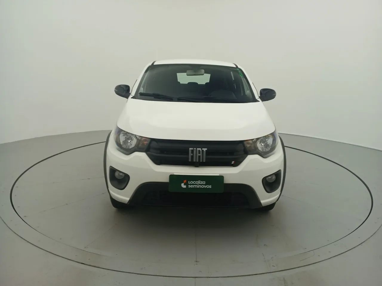 Fiat Mobi LIKE 1.0 Fire Flex 5p., foto 8 de 18