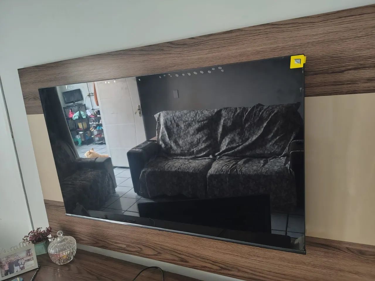 Tv Toshiba 55 polegadas  - Foto 3