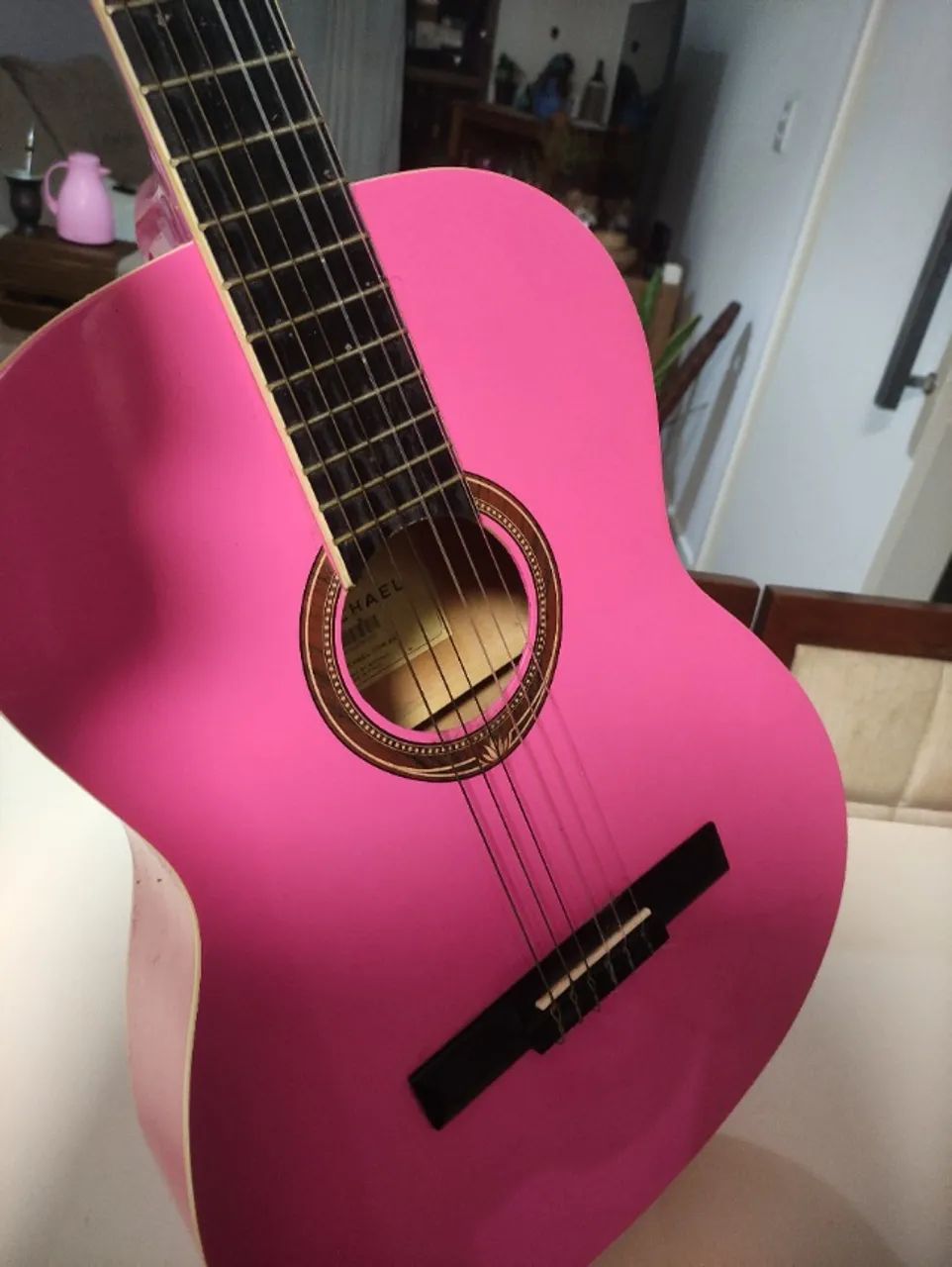 Violão para iniciantes 