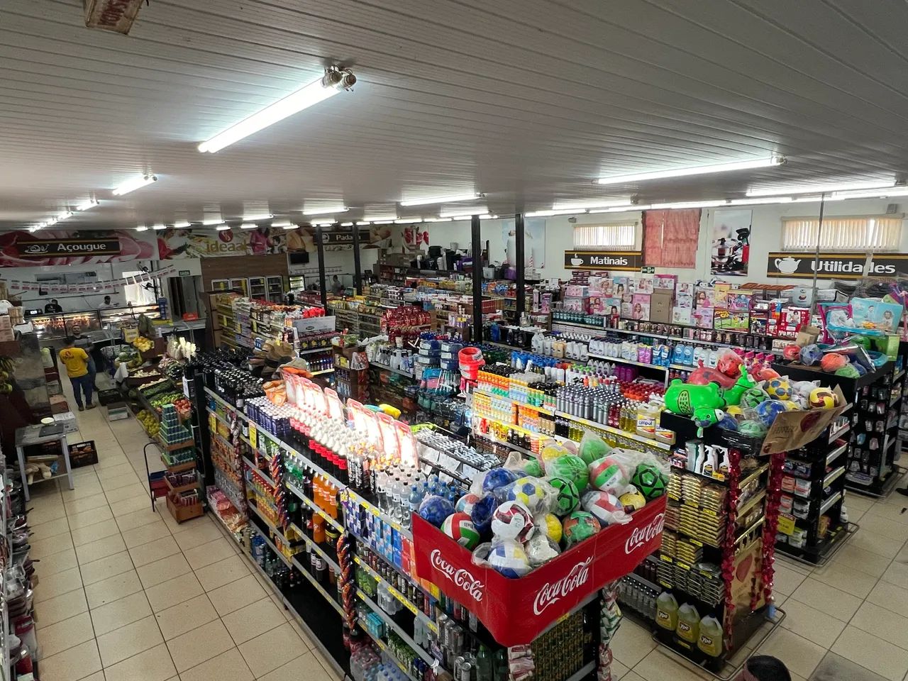 Equipamentos para Supermercado/ mercearia - Foto 3
