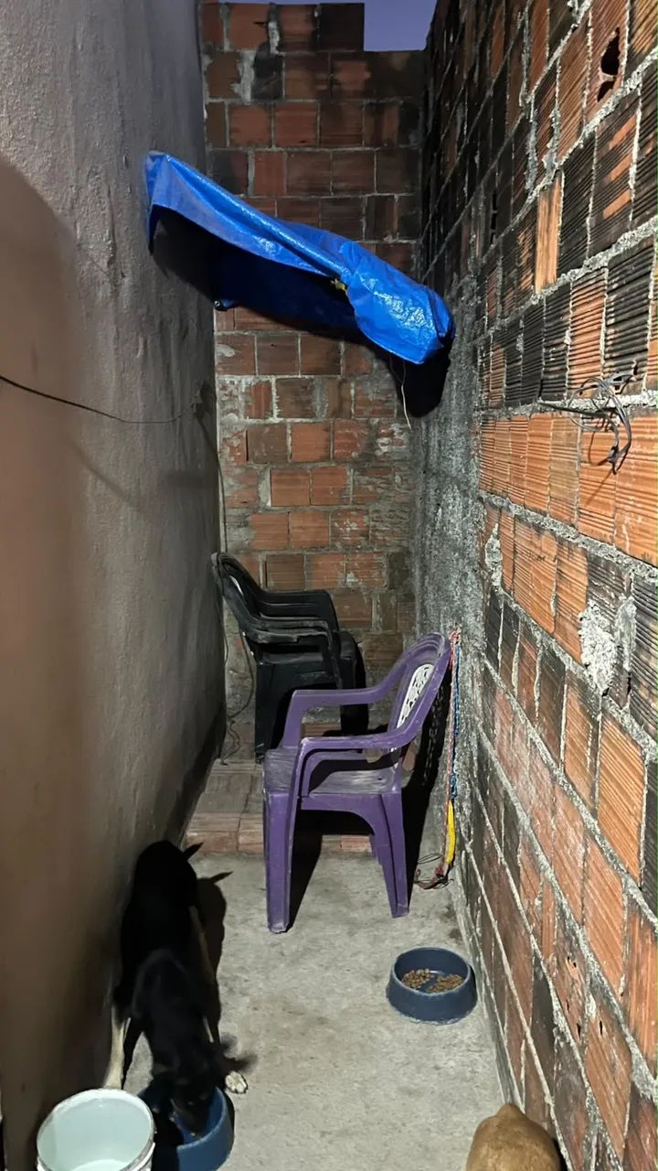 80mil Duplex para repasse  - Foto 2