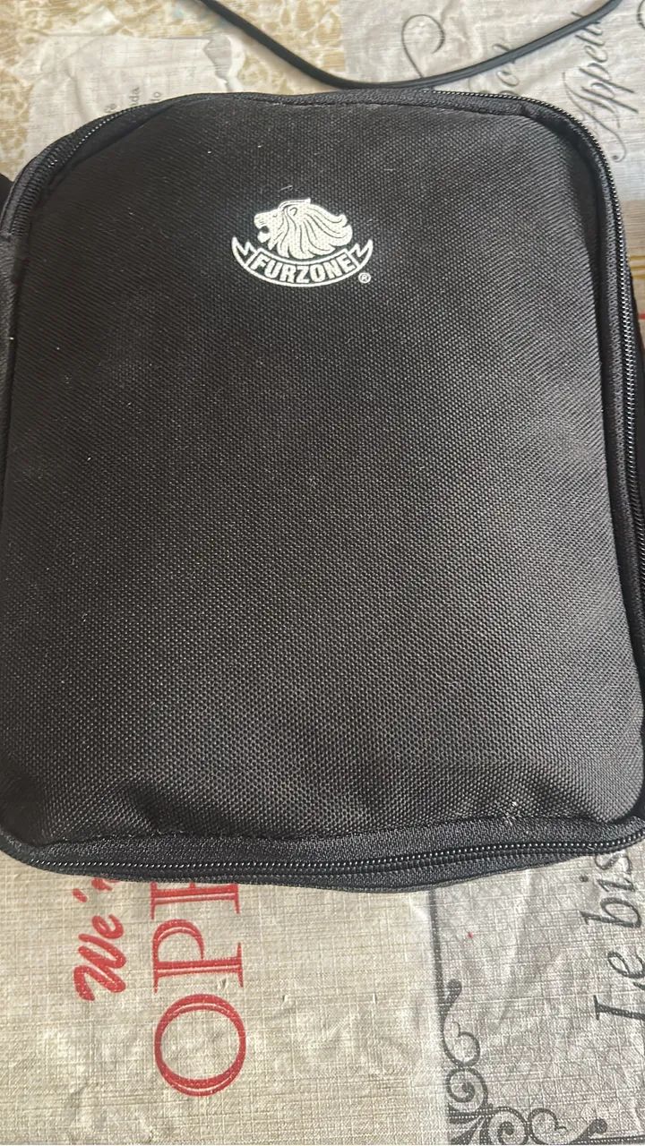 Máquina de tosa de cachorro