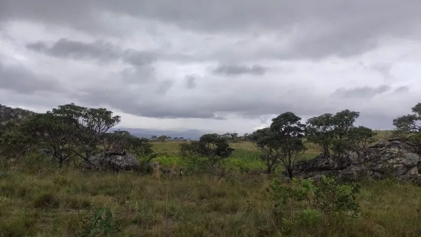 Terreno para sítio em Datas - Diamantina  - Foto 2