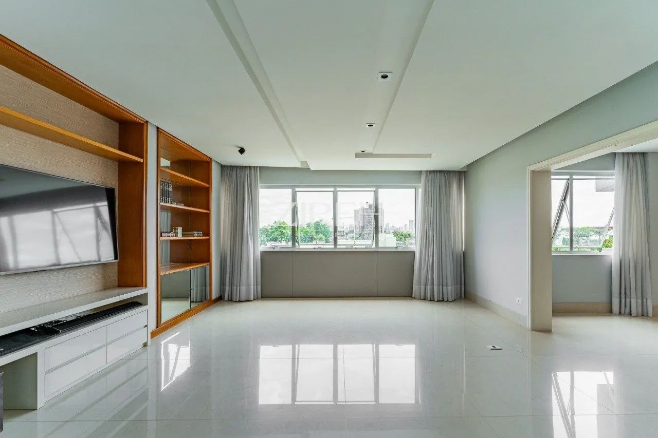 APARTAMENTO PARA ALUGAR COM 2 SUÍTES NO BATEL - Foto 4