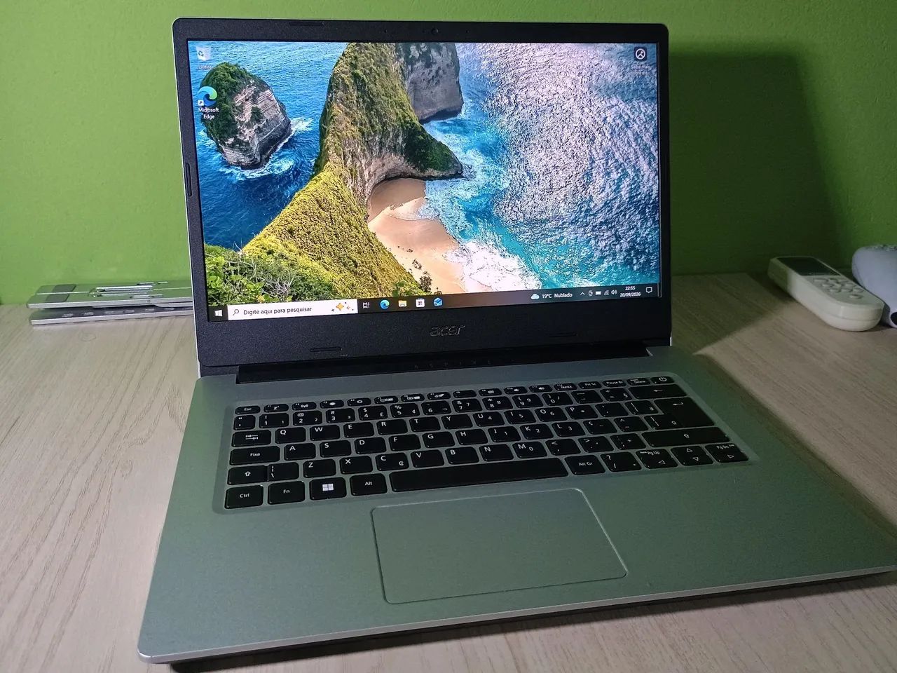 Notebook Acer Aspire 3 - Foto 2