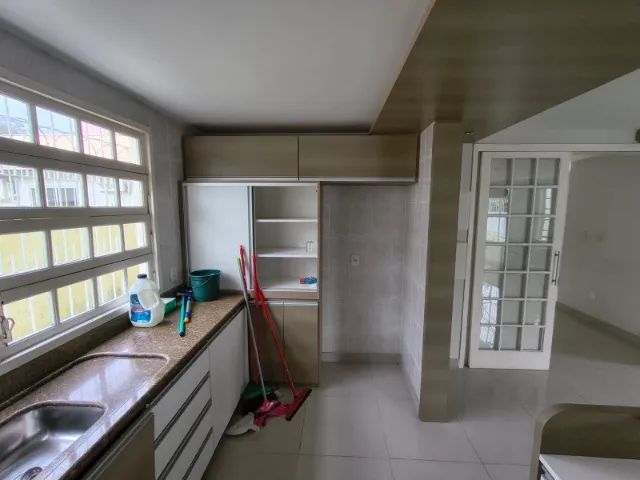 Cozinha Sob Medida Impecável - Armários, Coluna e Ilha - Floripa - Foto 4