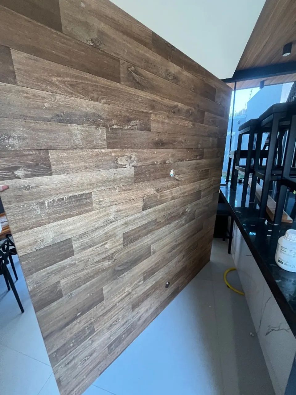 Painel de tv  - Foto 3