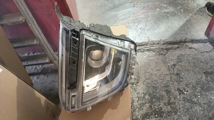 FAROL CRETA LE  - Foto 3
