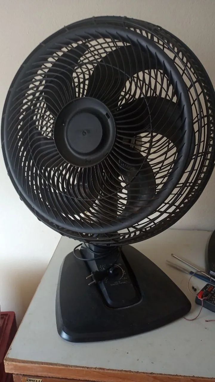 ventilador 