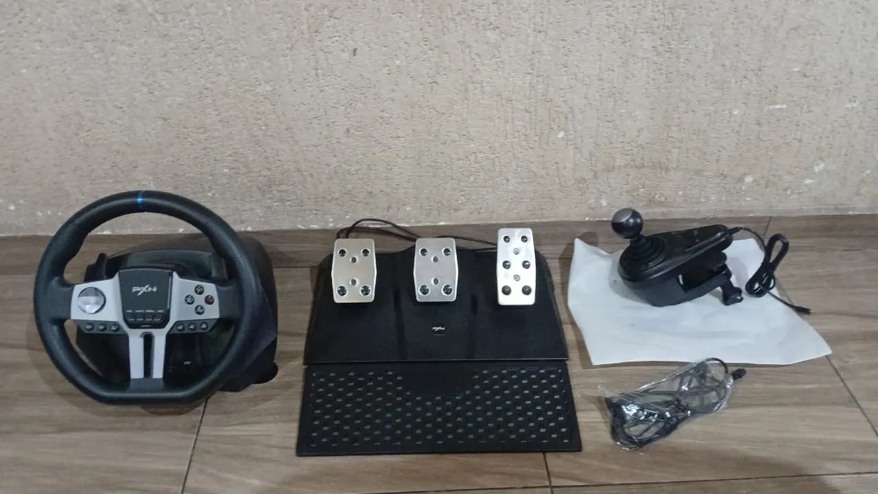 Kit volante gamer
