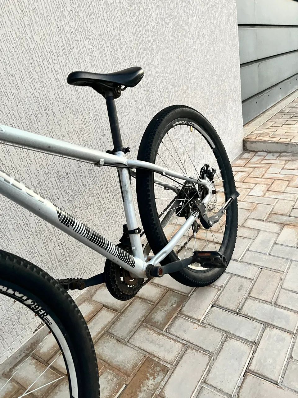 Bicicleta aro 29 - Foto 4