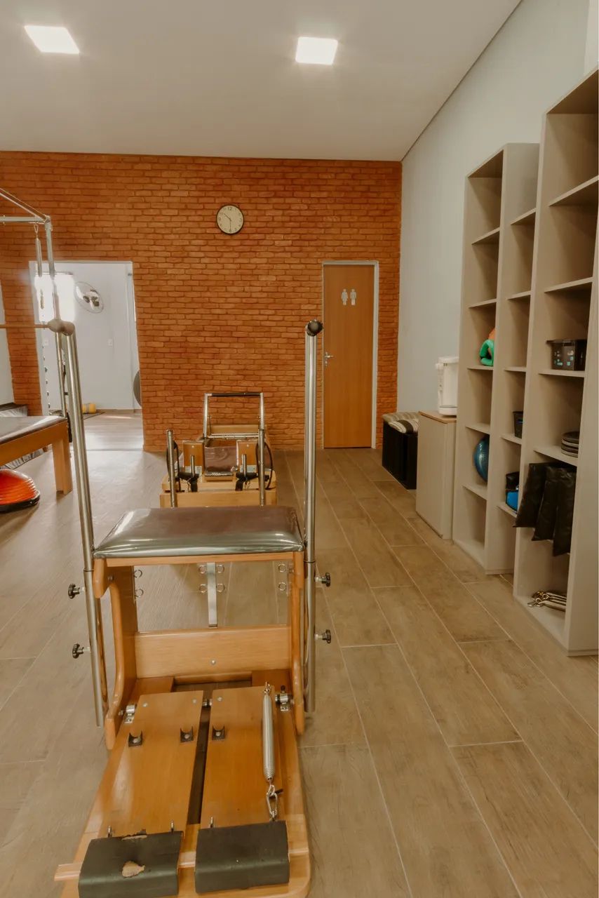 Vendo Estúdio de Pilates e Funcional Completo - Venda Nova BH - Porteira Fechada  - Foto 4