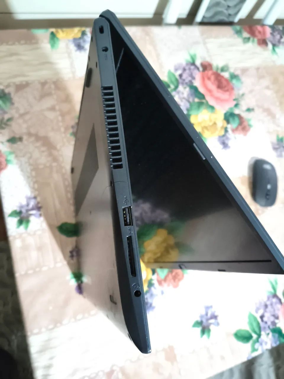 NOTEBOOK VAIO FE15 - AMD RYZEN 5 - TELA 15,6" FULL HD - Foto 4