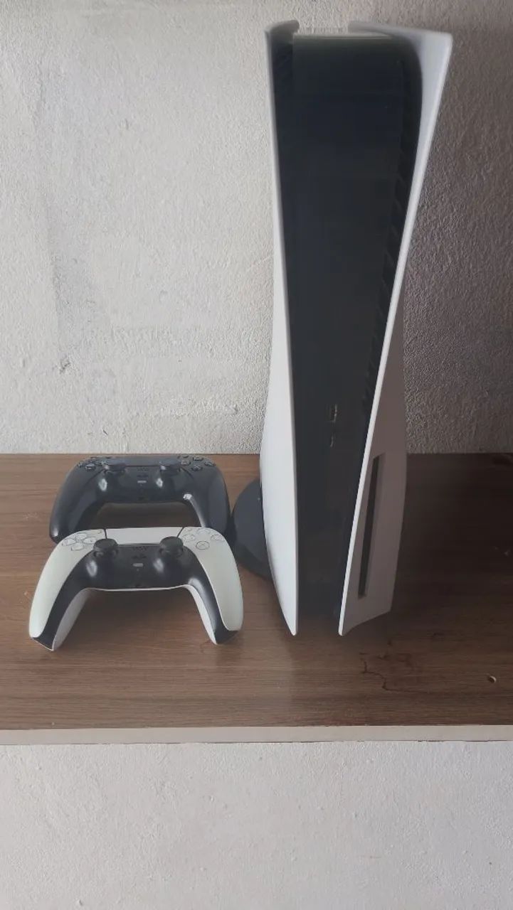 Vendo PS5. - Foto 2