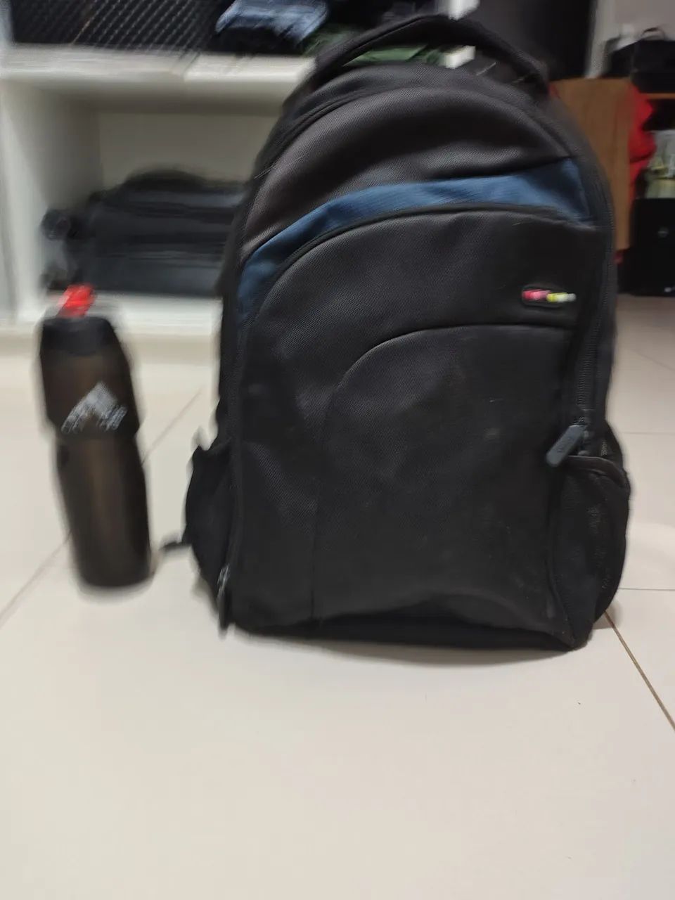 Excelente mochila Dell - Foto 2