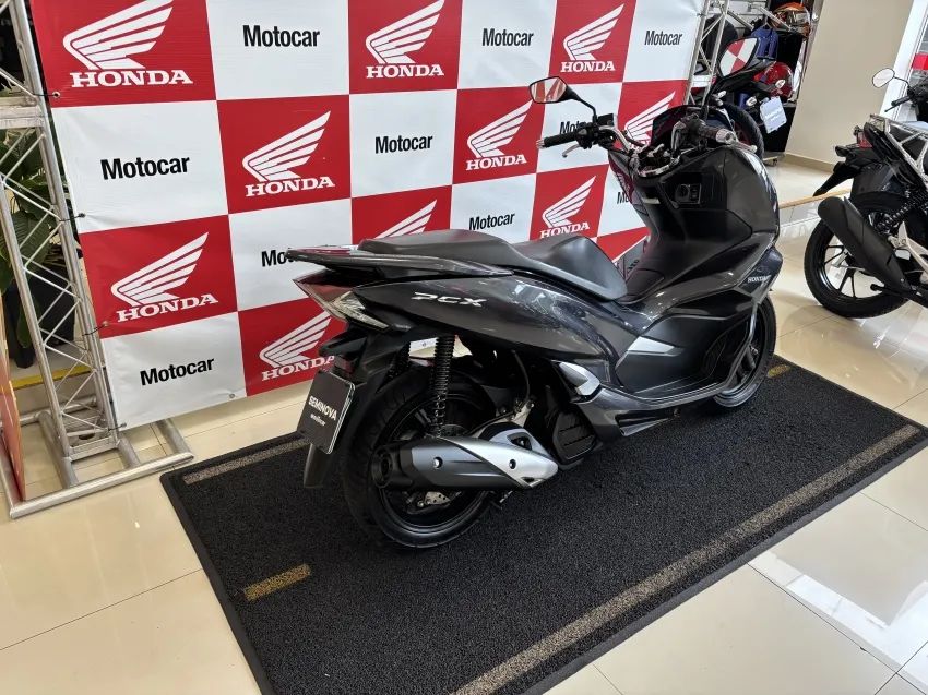 Honda PCX 150 ABS 2022/22 - Foto 4