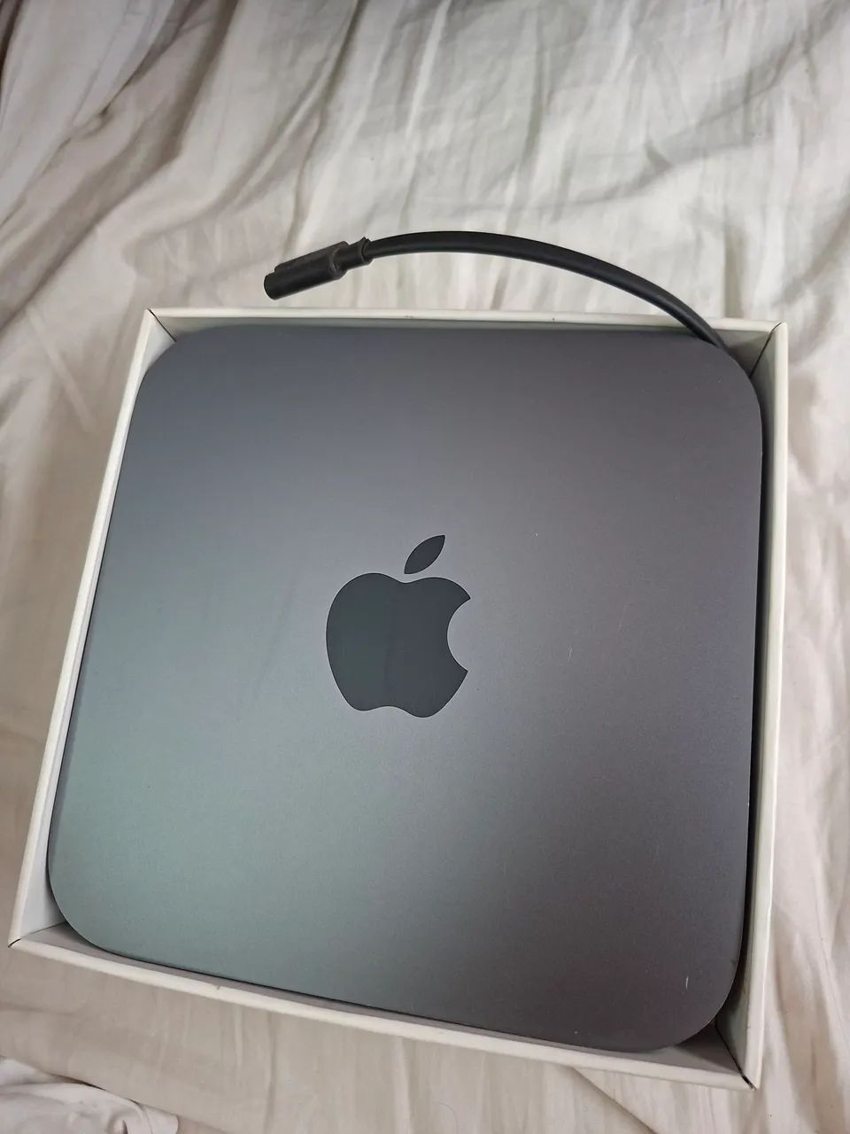 Mac mini 2018 256 GB 