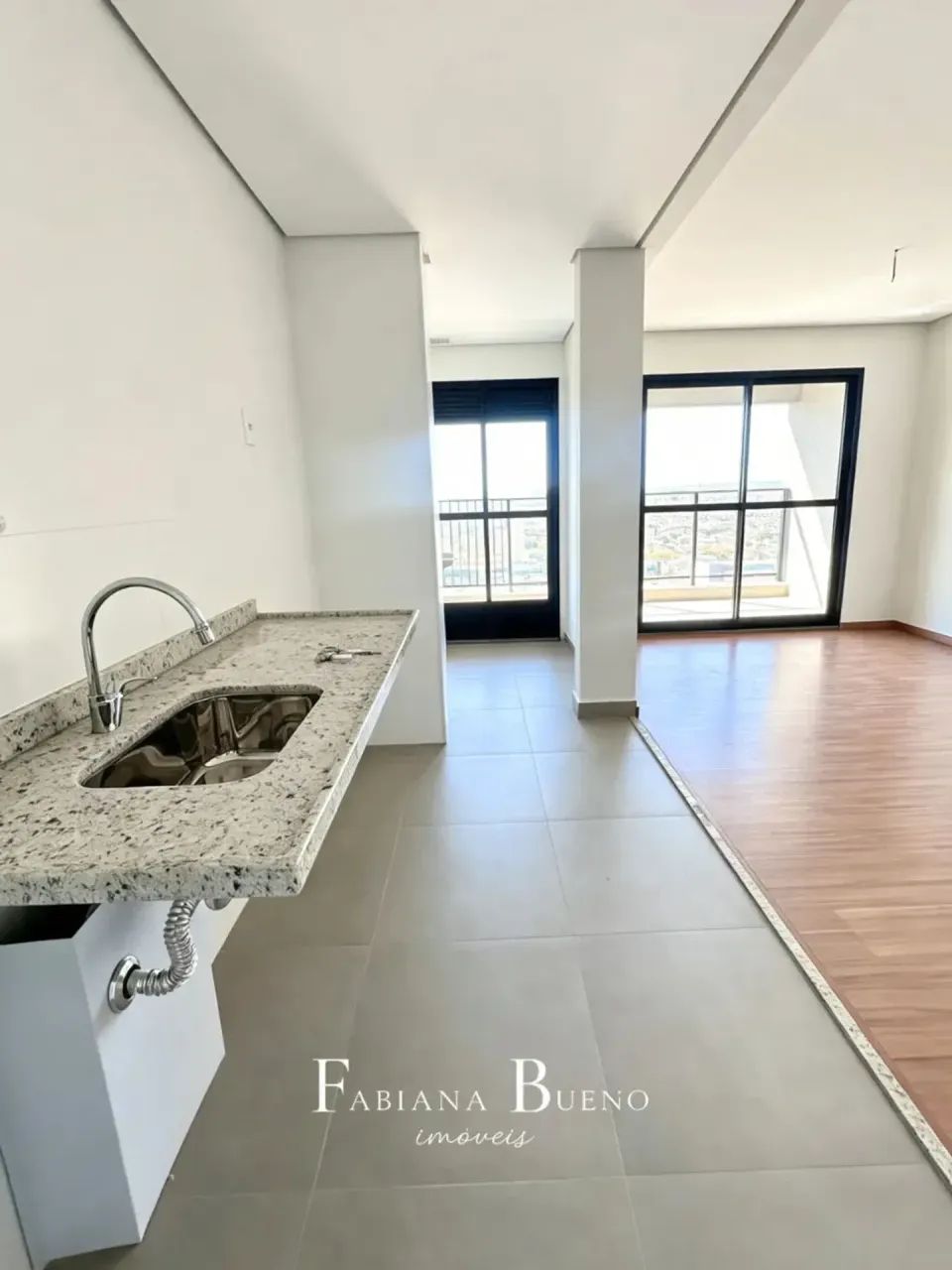 Vendo Apartamento Residencial Move - Foto 3